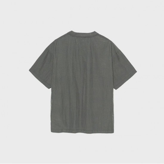 Functional Everyday T-Shirt in Neutral