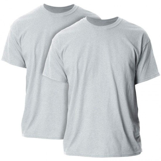 Simple Performance T-Shirt in Neutral