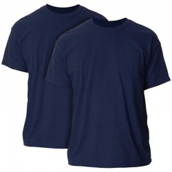 Simple Performance T-Shirt in Neutral