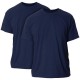 Simple Performance T-Shirt in Neutral