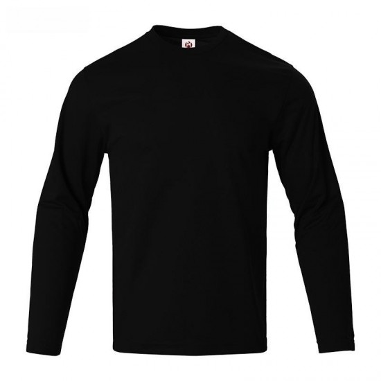 Casual Performance T-Shirt in Neutral