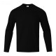Casual Performance T-Shirt in Neutral