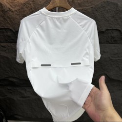 Essential Performance T-Shirt in Neutral