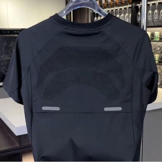 Essential Performance T-Shirt in Neutral