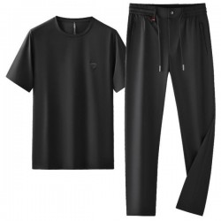 Classic Performance T-Shirt in Neutral