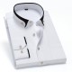 Compact Casual Shirt in Neutral