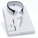 Compact Casual Shirt in Neutral