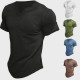 Travel Ready Casual Shirt in Neutral