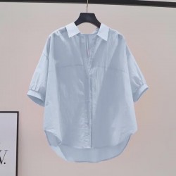 Comfort Fit Casual Shirt in Neutral