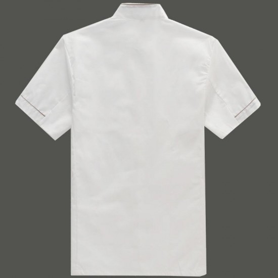 Signature Formal Shirt in Neutral