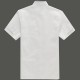 Signature Formal Shirt in Neutral