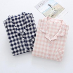 Streamlined Cotton Homewear Set in Neutral