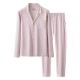 Urban Cotton Homewear Set in Neutral