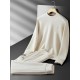Comfort Fit Cotton Homewear Set in Neutral